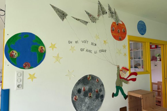 Notre calendrier des anniversaires de l'année 2025/2026